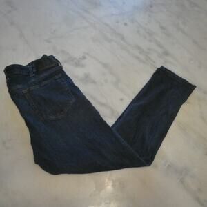 Eddie Bauer‎ Men's 36x30 Slim Jeans Denim Pants